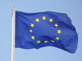 EU flag