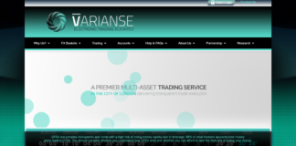 varianse review