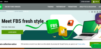 FBS web