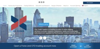 city credit capital