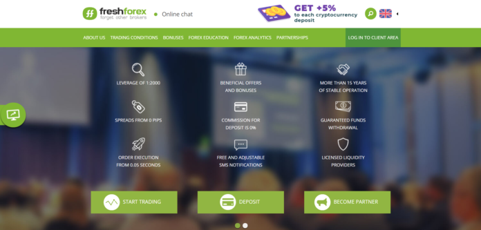 freshforex front