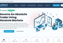 Absolute markets review