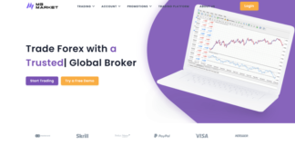 MG Market is an online Forex broker that’s been providing trading services to both retail and professional traders across the globe. MG Market gives traders direct access to a wide selection of reliable Forex and CFDs financial instruments in the trading market.