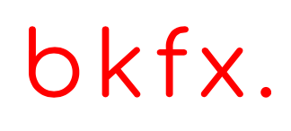 logo BKFX, BKFX broker