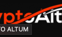 Crypto Altum logo