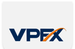 VPFX logo