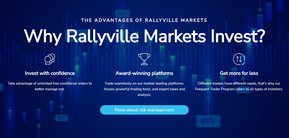 Rallyville Markets review