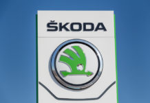 Skoda Auto