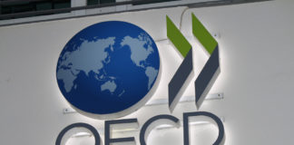 OECD: A globális társasági adókulcs az eredetileg becsültnél sokkal többet hozhatna