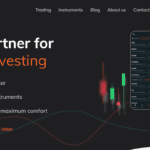 InvestingFox - Review of a brand new broker