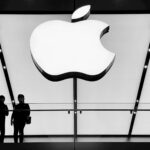 Οι πωλήσεις της Apple στην Κίνα μειώθηκαν κατά 24% σε 6 εβδομάδες.