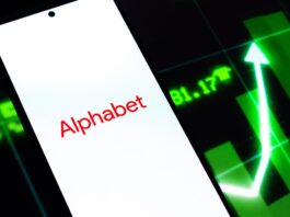 alphabet logo