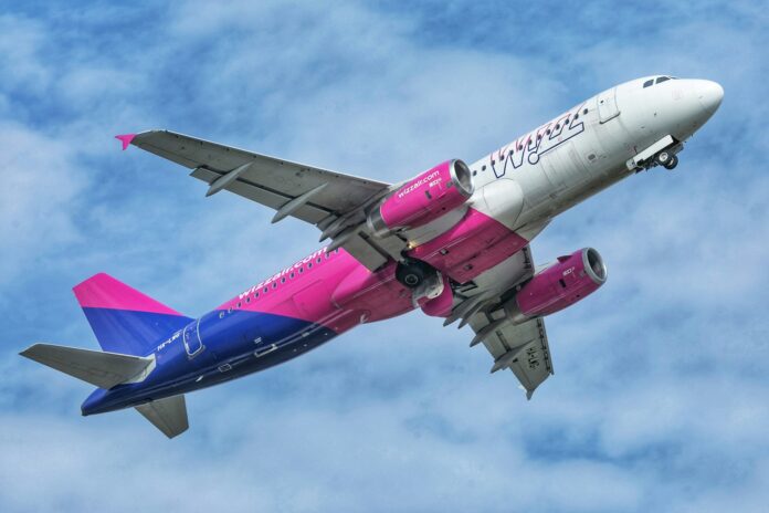 WizzAir