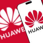 Huawei phone