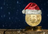 crypto, christmas